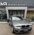 usato BMW X3