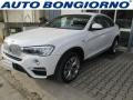 usato BMW X4