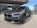 usato BMW X2