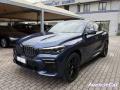 usato BMW X6