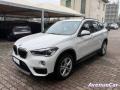 usato BMW X1