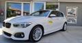 usato BMW 116