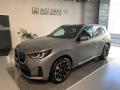 usato BMW X3