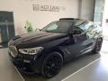 usato BMW X6