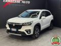 usato SUZUKI S Cross