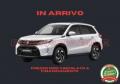 Km 0 SUZUKI Vitara