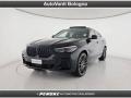 usato BMW X6