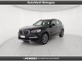 usato BMW X3