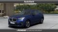 nuovo BMW X1