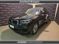 usato BMW X3