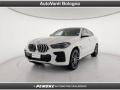 usato BMW X6