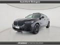 usato BMW X6