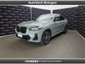 usato BMW X4