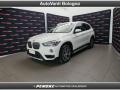 usato BMW X1
