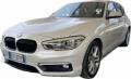usato BMW 116
