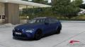 nuovo BMW M3