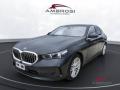 nuovo BMW 520