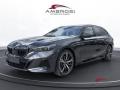nuovo BMW 520