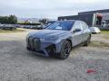 nuovo BMW iX