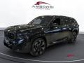 nuovo BMW XM