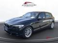 usato BMW 118