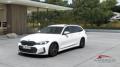 nuovo BMW 320
