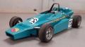 usato OLDTIMER Abarth