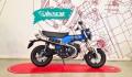 nuovo HONDA Dax 125
