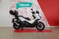 Km 0 HONDA ADV 350