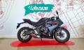 nuovo HONDA CBR 650