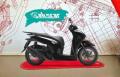 nuovo HONDA SH 350