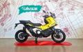 nuovo HONDA X ADV 750
