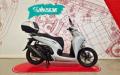 nuovo HONDA SH 350