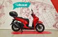 nuovo HONDA SH 350