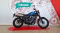 nuovo HONDA CL500