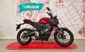 nuovo HONDA CB 125 R
