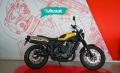 nuovo HONDA CL500