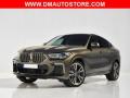 usato BMW X6 M50