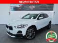 usato BMW X2