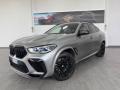 usato BMW X6 M