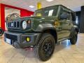 usato SUZUKI Jimny