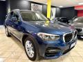usato BMW X3
