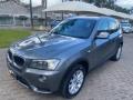 usato BMW X3