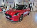 nuovo SUZUKI Swift
