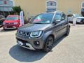 usato SUZUKI Ignis