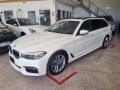 usato BMW 520