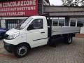 Km 0 PIAGGIO Porter