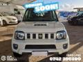 usato SUZUKI Jimny