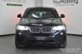 usato BMW X4