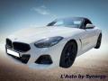 usato BMW Z4